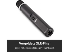 AKG C 1000 - What To Know & Where To Buy | Equipboard