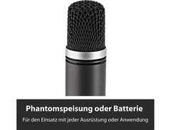 AKG C 1000 - What To Know & Where To Buy | Equipboard