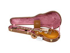 Gibson '57 Les Paul Goldtop image 4