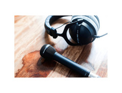 Beyerdynamic M88 image 3