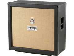 Orange PPC412 4×12 Guitar Speaker Cabinet image 2