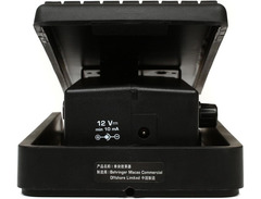 Behringer FCV100 image 4