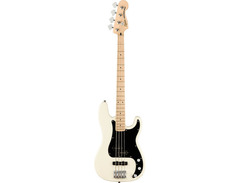 Squier Precision Affinity PJ image 3