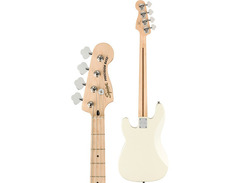 Squier Precision Affinity PJ image 4