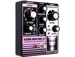 Death By Audio Echo Dream 2 - What To Know & Where To Buy | Equipboard