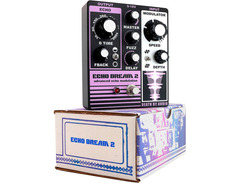 Death By Audio Echo Dream 2 image 4