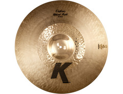 Zildjian 20" K Custom Hybrid Ride image 3