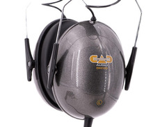 CAD DH100 Drummer Isolation Headphones image 3