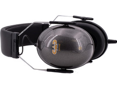 CAD DH100 Drummer Isolation Headphones image 4
