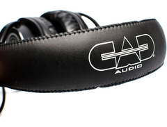 CAD MH320 Studio Headphones image 3