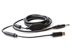 Ubisoft - Real Tone Cable (Rocksmith USB/P10 Cable) image 2
