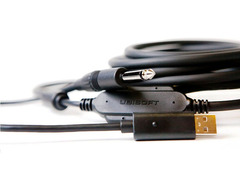 Ubisoft - Real Tone Cable (Rocksmith USB/P10 Cable) image 3