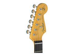 Fender Robert Cray Signature Stratocaster Electric Guitar image 2