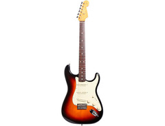 Fender Robert Cray Signature Stratocaster Electric Guitar image 3