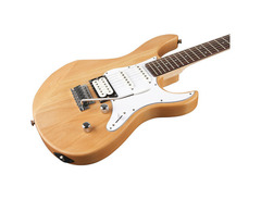 Yamaha Pacifica 112 image 3