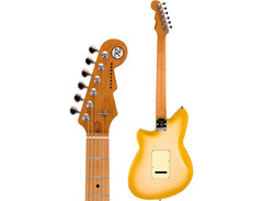 Reverend Jetstream 390 image 2