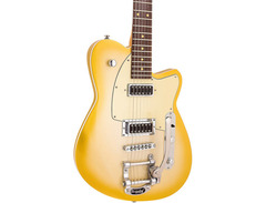 Reverend Flatroc image 3