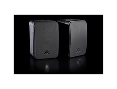 Behringer 1C Studio Monitor Speakers Pair Black image 3