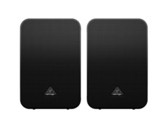 Behringer 1C Studio Monitor Speakers Pair Black image 4