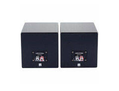 Avantone Pro MixCubes 5.25 inch Passive Reference Monitor Pair - Gloss Black image 4