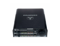 Drawmer MC2.1 Monitor Controller image 2