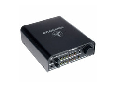 Drawmer MC2.1 Monitor Controller image 3
