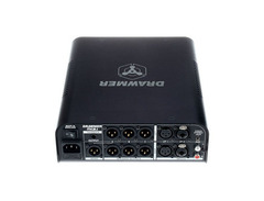 Drawmer MC2.1 Monitor Controller image 4
