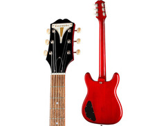 Epiphone Wilshire P-90s image 2