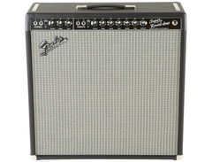 Fender '65 Super Reverb Tube Guitar Combo Amplifier image 2