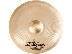 Zildjian A Custom 20" Ping Ride image 3