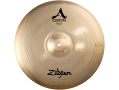 Zildjian A Custom 20" Ping Ride image 4