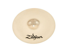 Zildjian 12" A Custom Splash image 2