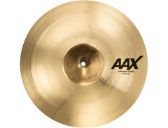 Sabian AAX X-Plosion Crash 16" image 2