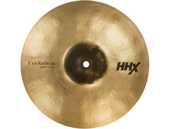 Sabian 12" HHX Evolution Splash image 3