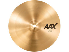 Sabian AAX Splash 10" image 2