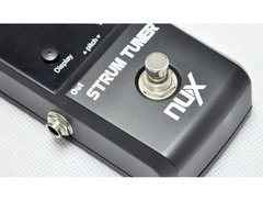 Nux Strum Tuner image 2