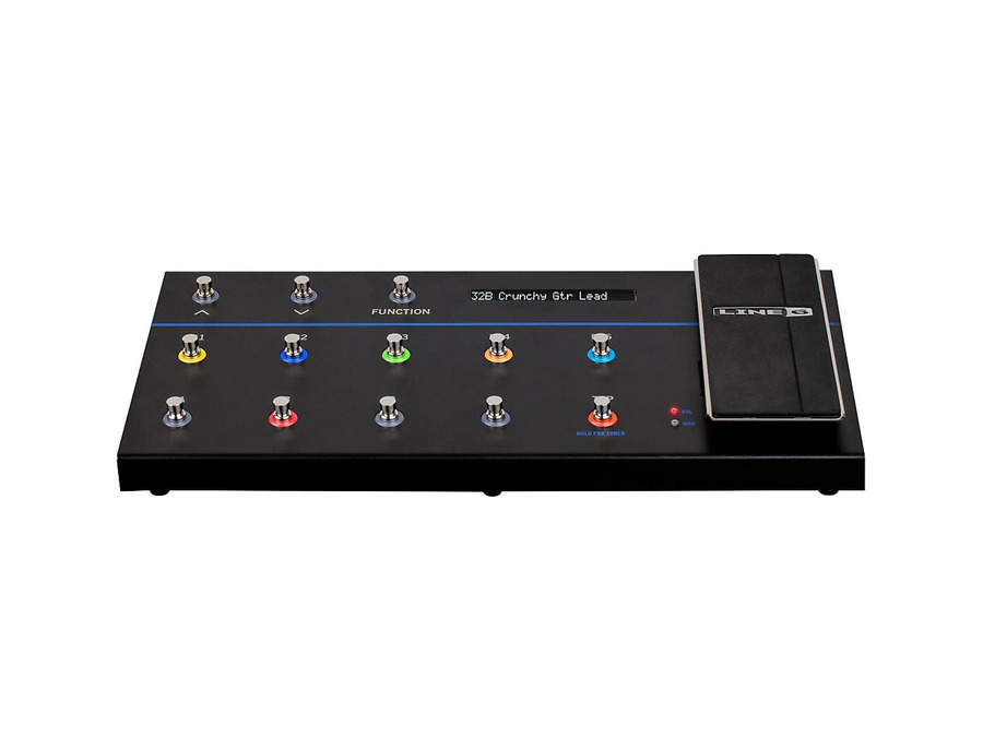 Line 6 FBV3 - What To Know & Where To Buy | Equipboard