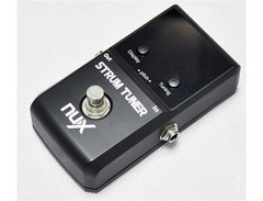 Nux Strum Tuner image 3