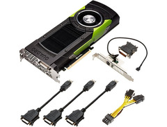 Nvidia Quadro M6000 image 2