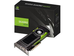 Nvidia Quadro M6000 image 4