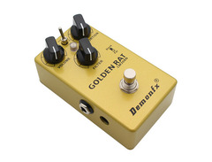 Demonfx Golden Rat image 2