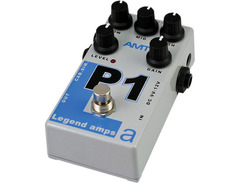 AMT Electronics P1 Legend Amps ( Peavey 5051 Amp ) image 2
