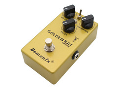 Demonfx Golden Rat image 3
