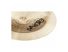 Paiste 18" Signature Heavy China Cymbal image 3