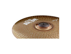 Paiste 20" Rude Thin Crash Cymbal image 3