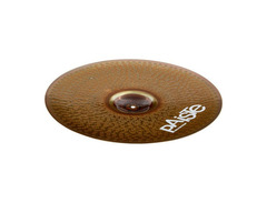 Paiste 20" RUDE Ride/Crash image 2