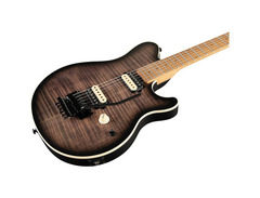 Ernie Ball Music Man Axis image 3