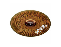 Paiste 19" RUDE Thin Crash image 2