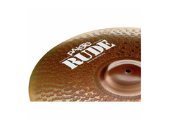 Paiste 19" RUDE Thin Crash image 3