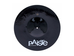 Paiste 2002 18" Psychoctopus Giga Bell Ride Cymbal image 2